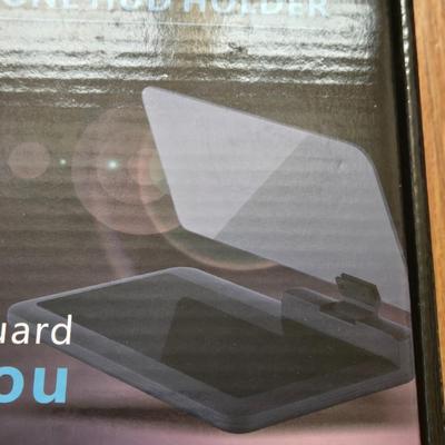 Smartphone Hud Holder