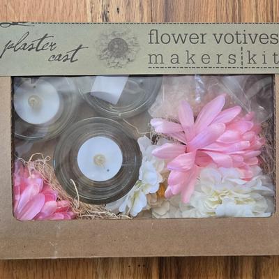 Candle Making Kit