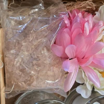 Candle Making Kit