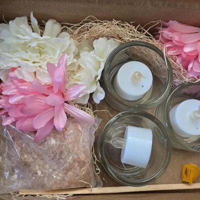 Candle Making Kit