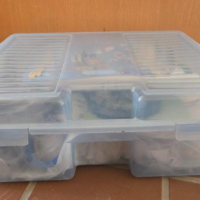 Button Maker Lot