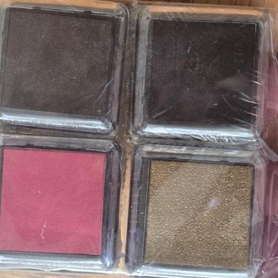 Square Stamp Pads #2