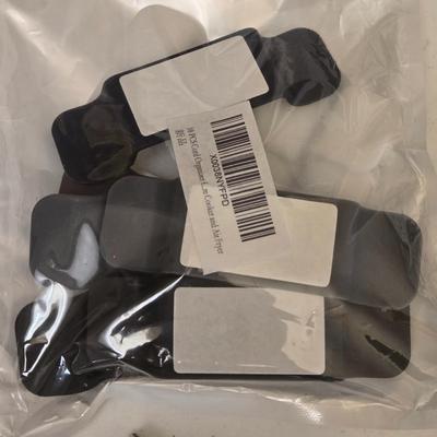 New Cord Organizer Adhesive Brackets