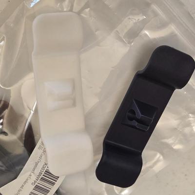 New Cord Organizer Adhesive Brackets