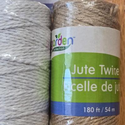 Multiple Types of String
