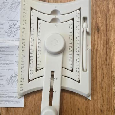 Martha Stewart Gift Box Tool