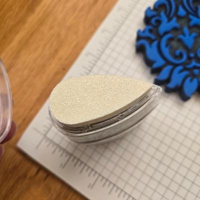 Stamp Materials