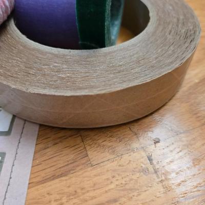 Paper Lot - Post It's, Journal, Memory Book Paper & More
