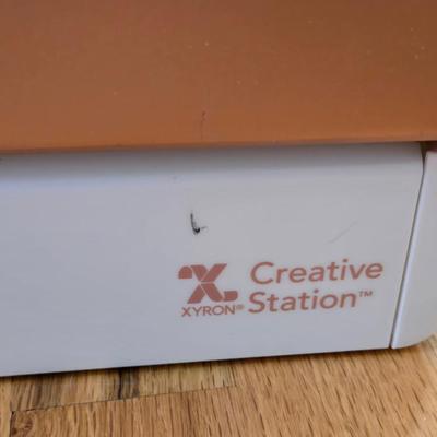 Creative Station Laminator