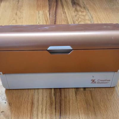 Creative Station Laminator