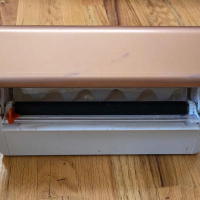 Creative Station Laminator