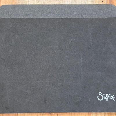 Cutting and Embossing Mats