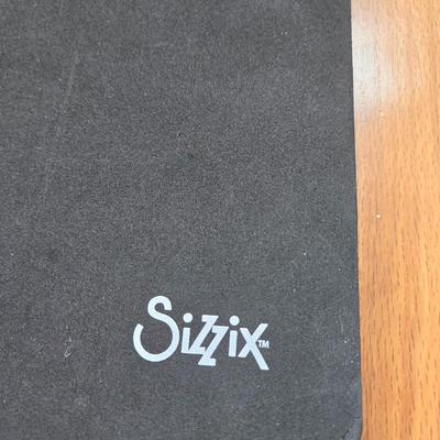 Cutting and Embossing Mats
