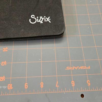 Cutting and Embossing Mats