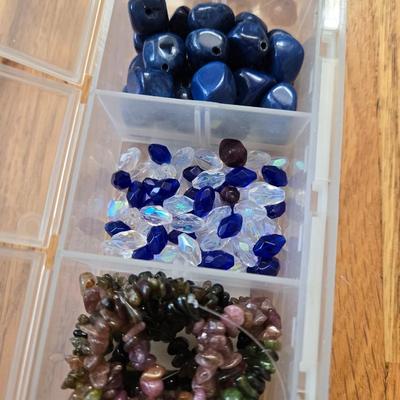 Glass Beads