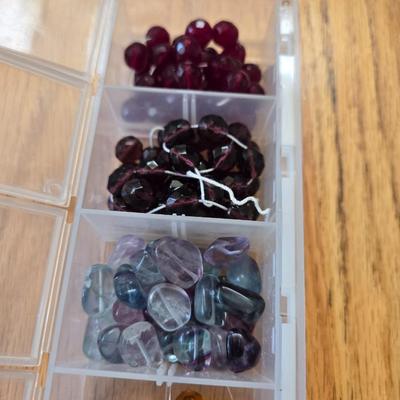 Glass Beads