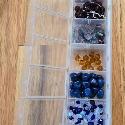 Glass Beads