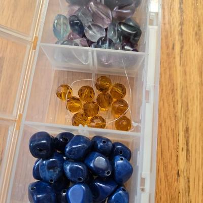 Glass Beads