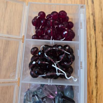 Glass Beads