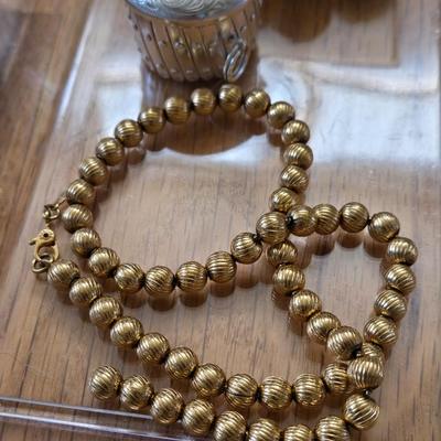 Large Lot of Jewelry & Coin Purse Findings