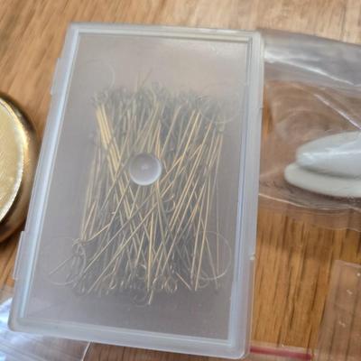 Large Lot of Jewelry Findings