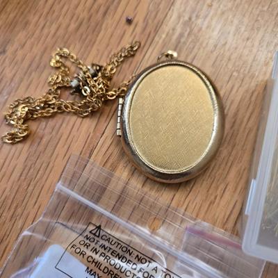Large Lot of Jewelry Findings