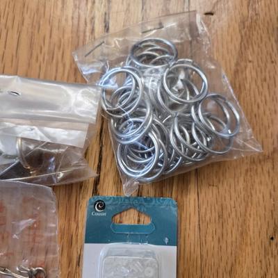 Large Lot of Jewelry Findings