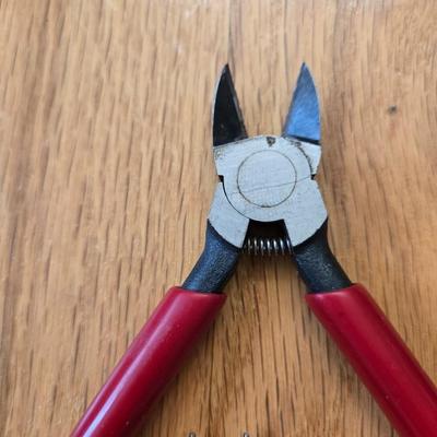 Jewelry Making Tools Lot