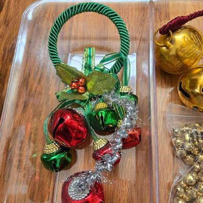 Christmas Ornaments Lot