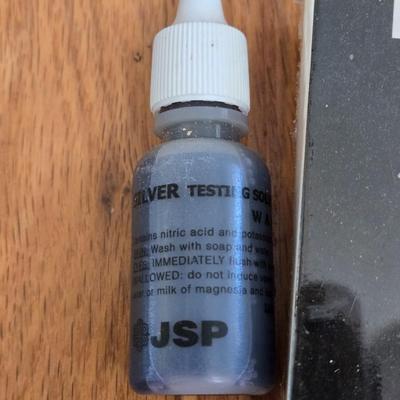 PuriTest Fine Metals Testing Kit