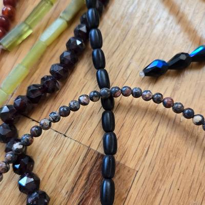 Strings of Beads
