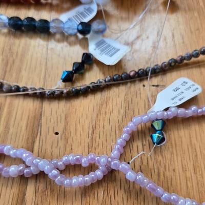 Strings of Beads
