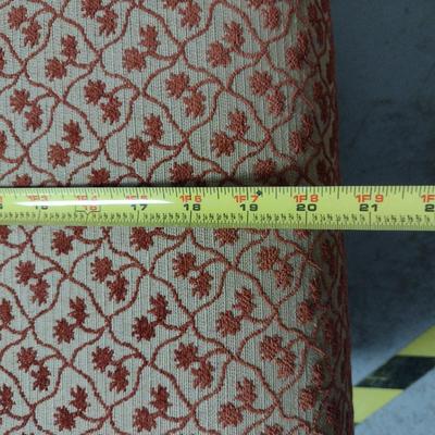 Upholstered Accent Chair- Approx 24" Wide (Choice #2)