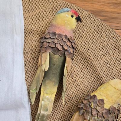Mixed Lot Of Deco Items