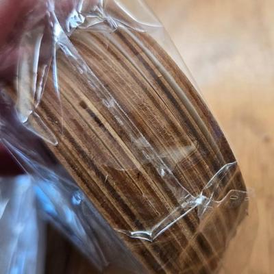 New Wood Christmas Ornament Crafts