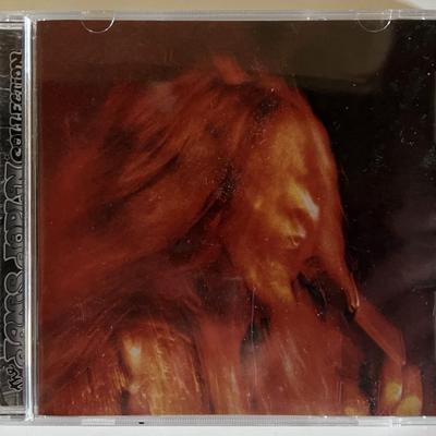 Janis Joplin I Got Dem Ole Kozmic Blues CD
