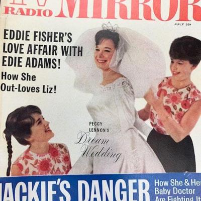 TV Radio Mirror Magazine 