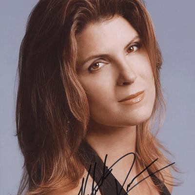 Kimberlin Brown signed photo