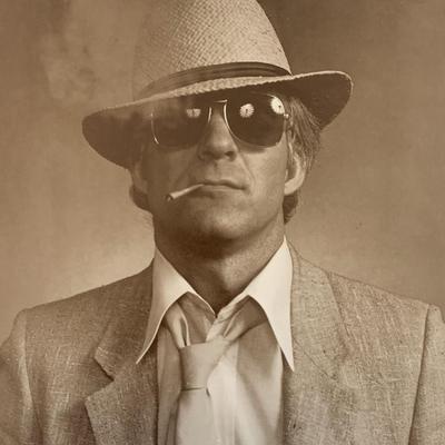Steve Martin 11x14 photo unsigned