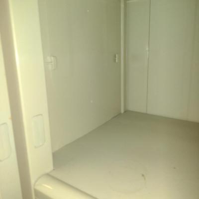 Black & Decker Storage Cabinet- Approx 25" x 17 1/2" x 69" Tall (Choice #2)