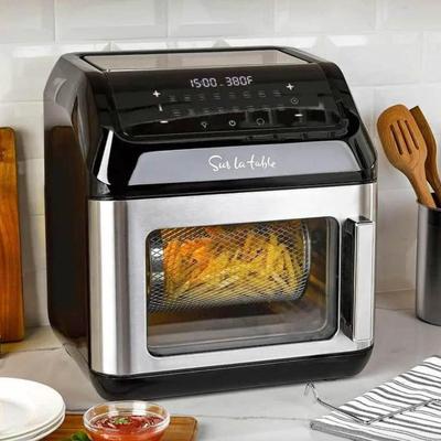 B - Sur La Table 13-Quart Air Fryer Oven