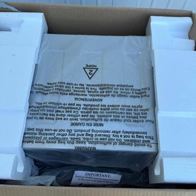 C - Cuisinart Digital Air Fryer Toaster Oven