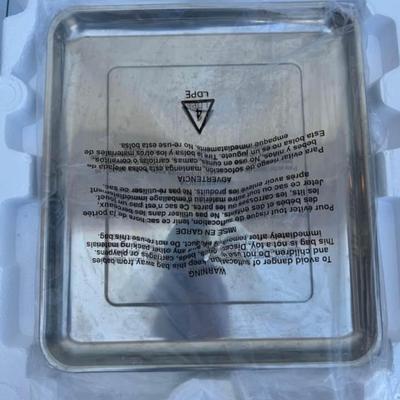 B - Cuisinart Digital Air Fryer Toaster Oven