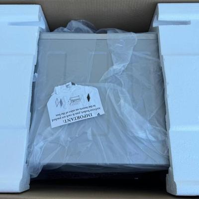 B - Cuisinart Digital Air Fryer Toaster Oven