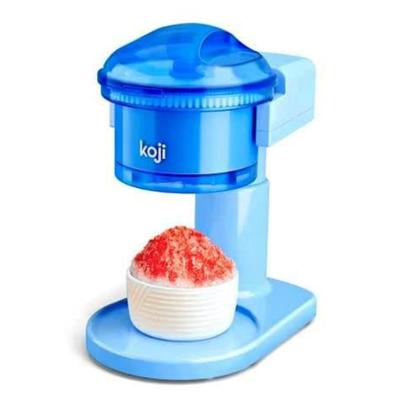 Koji Snow Cone Maker