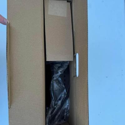 A - OXO SoftWorks Carbon Steel 12" BBQ Pan