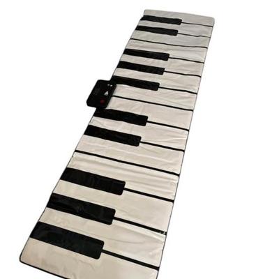 FAO Schwarz Giant 69" Dance-On Piano Mat