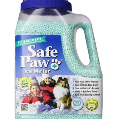 Safe Paw Ice Melter, 8.3-lb
