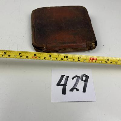Vintage Tool Kit