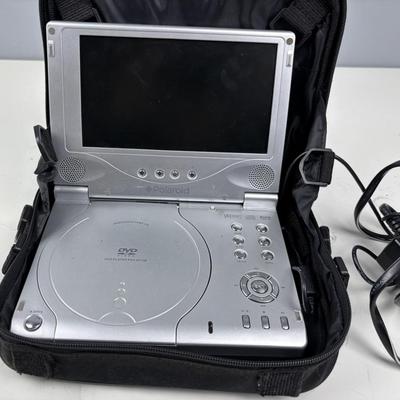 Polaroid DVD Player